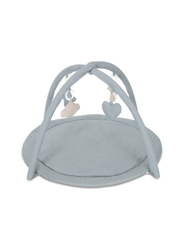 Lorelli Toys ТЕПИХ MOMENTS 83X83 BLUE