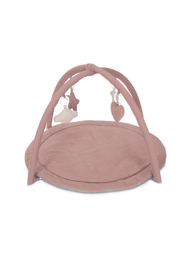 Lorelli Toys ТЕПИХ MOMENTS 83X83 PINK