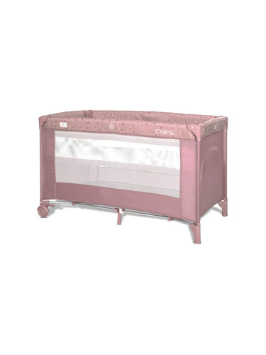 Lorelli КОШАРА CARINA 2 НИВА PINK STARS