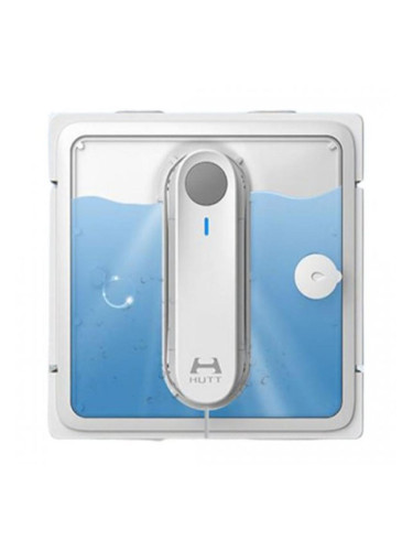 Xiaomi Робот за почистване на прозорци Xiaomi HUTT W9 (със спрей функция)