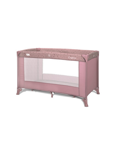 Lorelli КОШАРА CARINA 1 НИВО PINK STARS