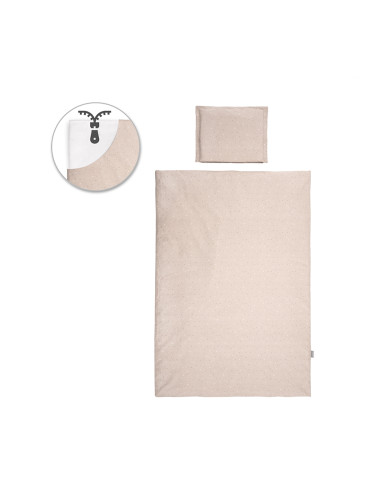 Lorelli СЕТ COSY 5 ЧАСТИ РАНФОРС ЕКРЮ НЕБЕ