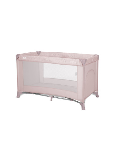 Lorelli КОШАРА TORINO 1 НИВО PINK