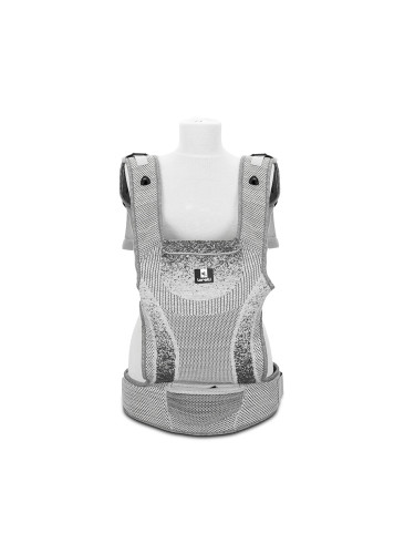 Lorelli MIA GREY БЕБЕШКА ЕРГОНОМИЧНА РАНИЦА/КЕНГУРУ