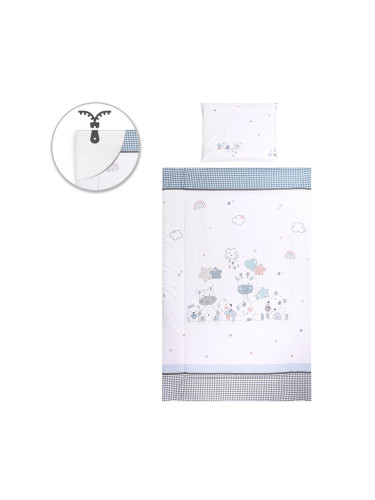 Lorelli СЕТ COSY 5 ЧАСТИ РАНФОРС ЖИРАФЧЕ