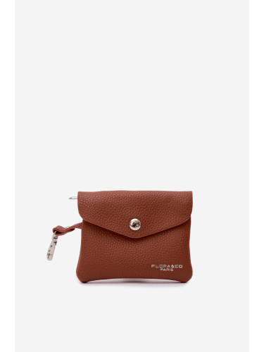 Портфейл Flora&Co Camel Calienne