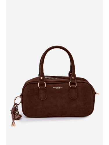Микрофибърна торбичка Flora&Co