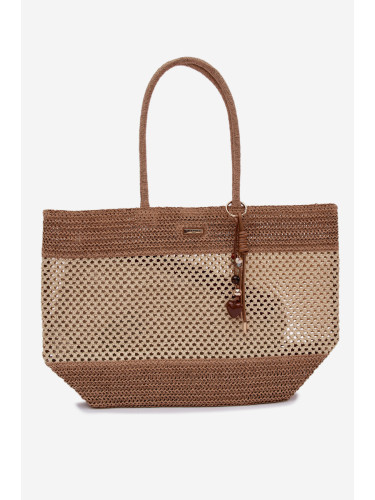 Плажна чанта Flora&Co Lucette