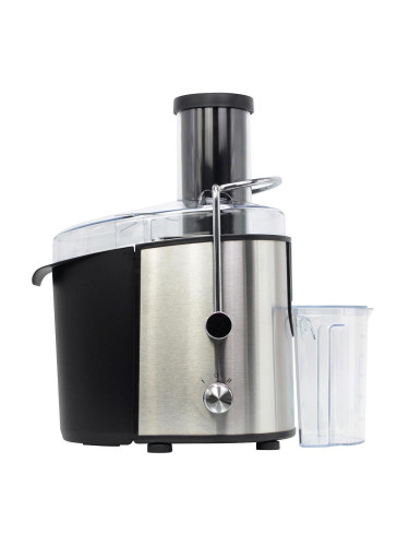 Сокоизстисквачка elite ej-800