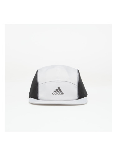 Шапка adidas 5 Panel Cap Grey Two OSFL