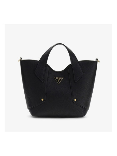 GUESS Darcy Mini Tote Black Universal