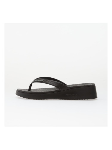 Сникърси Havaianas High Platform II FC Black EUR 35