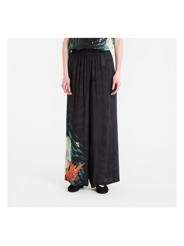 Панталони Desigual Pant Swim-Daikiri Pants Black L