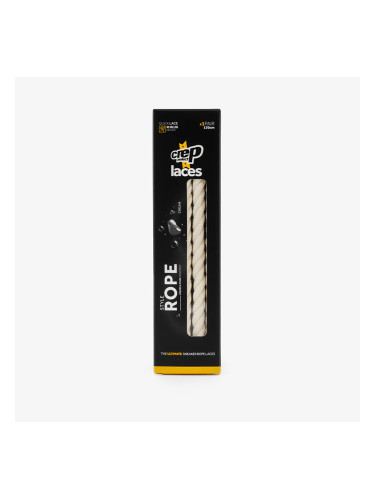 Сникърси CREP Rope Laces Off White/Cream EUR Universal