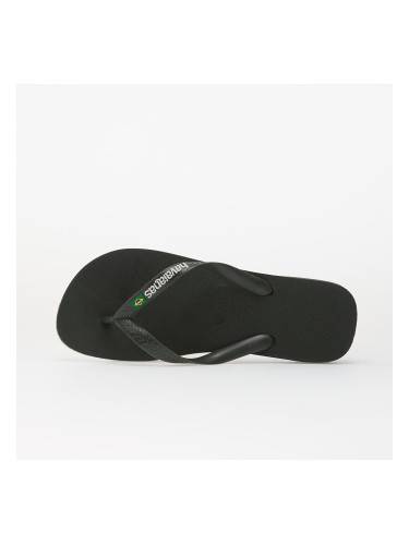 Сникърси Havaianas Brasil Logo Green Olive/ Green Olive EUR 39/40