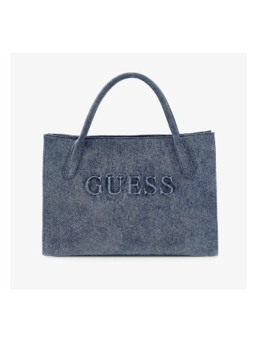 GUESS Jodi Tote Denim Universal