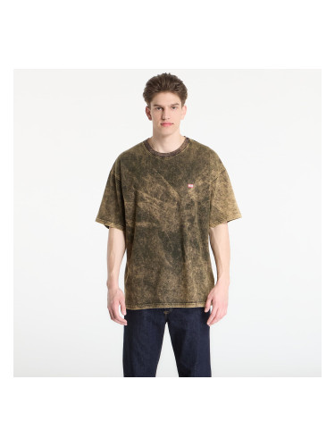 Тениска Diesel T-Boxt-T4 T-Shirt Military Green L