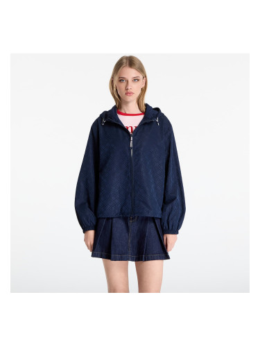 Яке Tommy Hilfiger Flag Ao Emb Windbreaker Navy XS