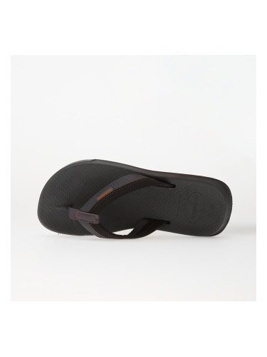 Обувки Havaianas Track Plus Graphite/ Graphite/ Black 45/46