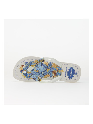 Сникърси Havaianas Top Tropicalia Vibes Ii White EUR 35/36