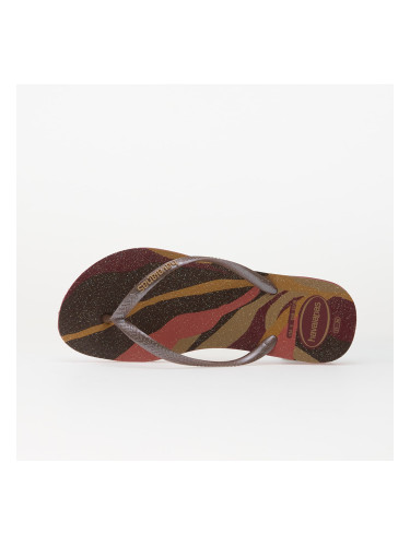 Havaianas Slim Palette Glow Amaranth 37/38