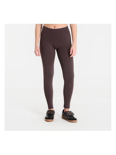 Легени GUESS Margot Leggings Coffee Roast S
