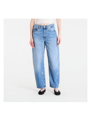Дънки Tommy Hilfiger Denim Aoe Crest Barrel Jeans Finn W25/L32
