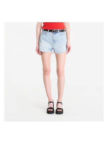Къси панталони Tommy Hilfiger Denim Eve Mini Flare Short Hw Kyle 26