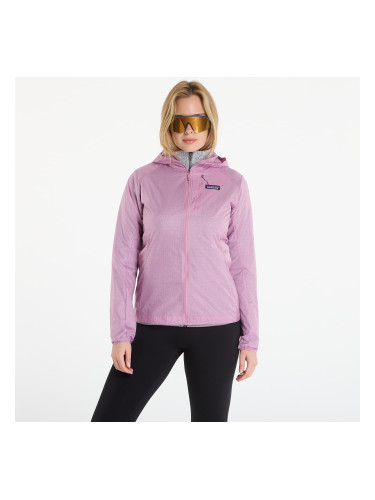 Яке Patagonia W's Houdini Jacket Light Violet S