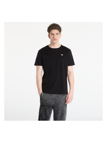 Тениска Diesel T-Miegor-K77 T-Shirt Black L