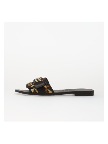 Сникърси GUESS Elyze5 Blkna EUR 36