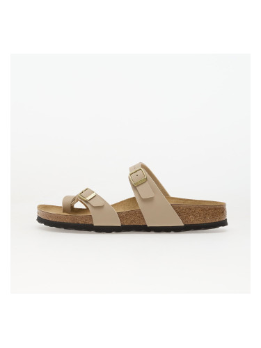 Сникърси Birkenstock Mayari Birko-Flor Women Sandcastle EUR 38