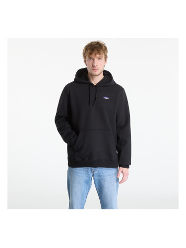 Суитшърт Patagonia M's P-6 Label Uprisal Hoody Black M