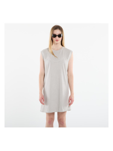 Облекло DIESEL D-Emb Dress Off White L