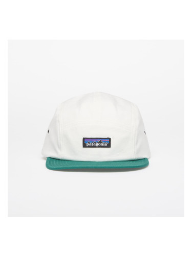 Шапка Patagonia Graphic Maclure Hat P-6 Label: Birch White Universal