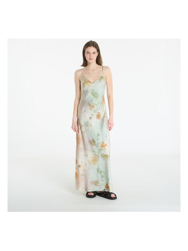 Облекло AllSaints Bryony Dress Haze Blush Pink 10