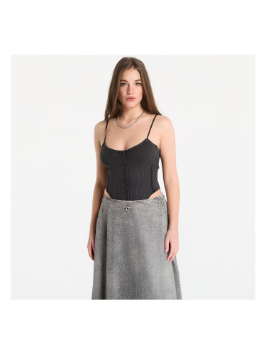 Diesel T-Ley Tank Top Black L