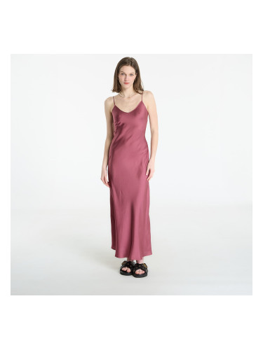Облекло AllSaints Bryony Dress Raspberry Pink 8