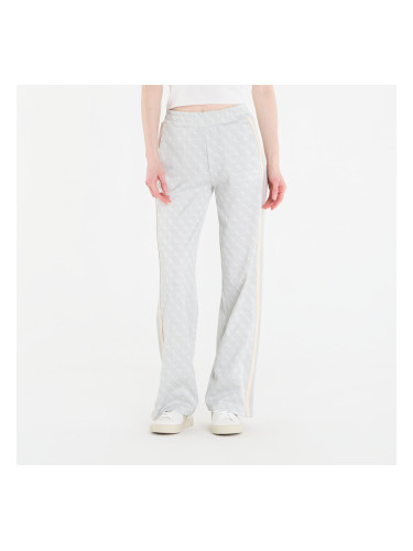 Потници GUESS 4G Jacquard Straight Leg Pants Elegant Jacquard XS
