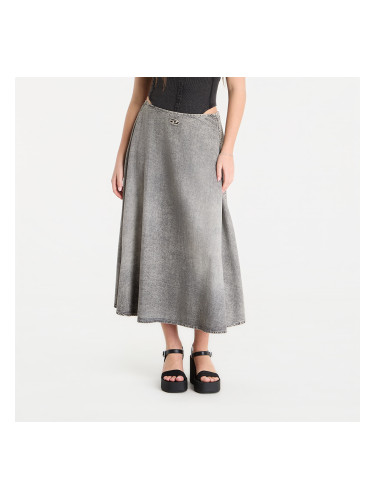 Пола Diesel De-Annie-S2 Skirt Black/ Blue 26