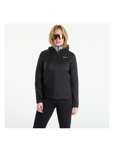 Яке Patagonia W's Houdini Jacket Black S