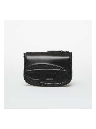 Diesel 1Dr 2.0 Camera Bag Cross Bodybag Black Universal