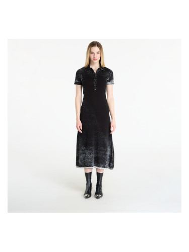 Облекло DIESEL M-Lourens Dress Black L