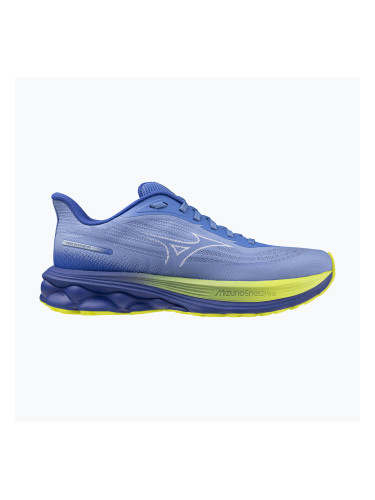 Дамски обувки за бягане Mizuno Wave Skyrise 7 ultramarine/white/dazzling blue