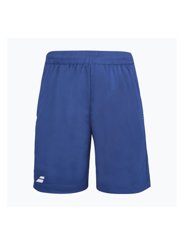 Детски къси панталони Babolat Play sodalite blue