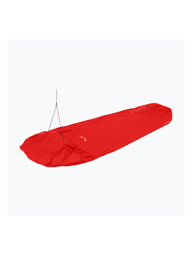 Брезент за къмпинг Salewa Ptx Bivibag II  flame