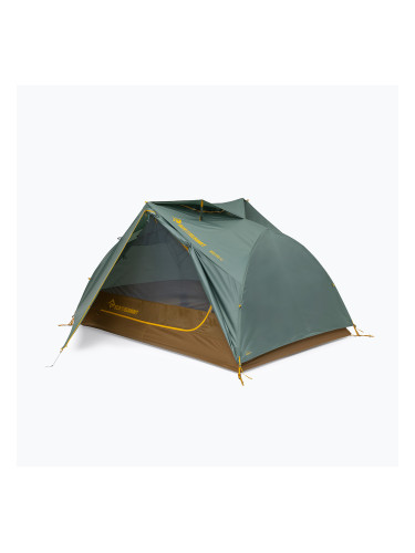 Палатка за къмпинг 2-местна Sea to Summit  Ikos Evo Tent 2 laurel wreath
