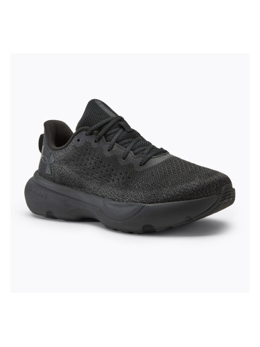 Мъжки обувки за бягане Under Armour Infinite black/black/black