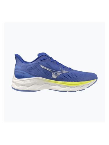 Дамски обувки за бягане Mizuno Wave Serene 2 ultramarine/gf ehite/fortune yellow