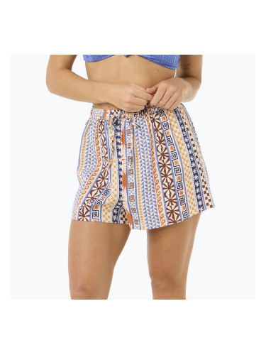 Дамски къси панталони Rip Curl San Carlos многоцветен